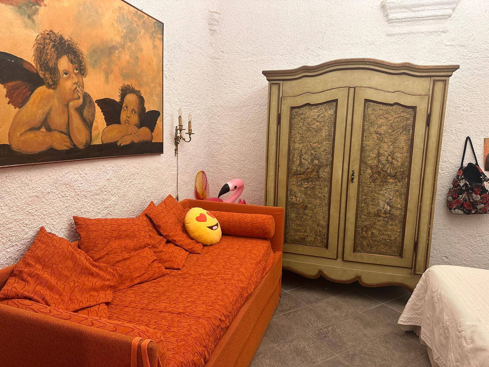 Appartamento in vendita a Riva Ligure