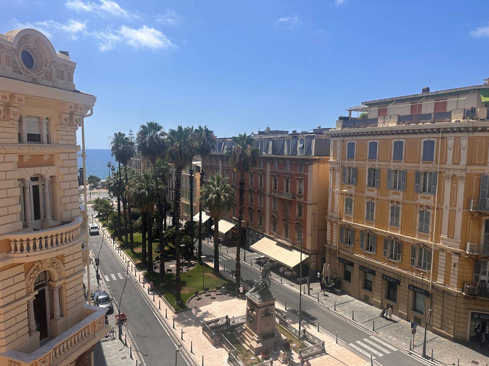 Appartamento in vendita a Sanremo