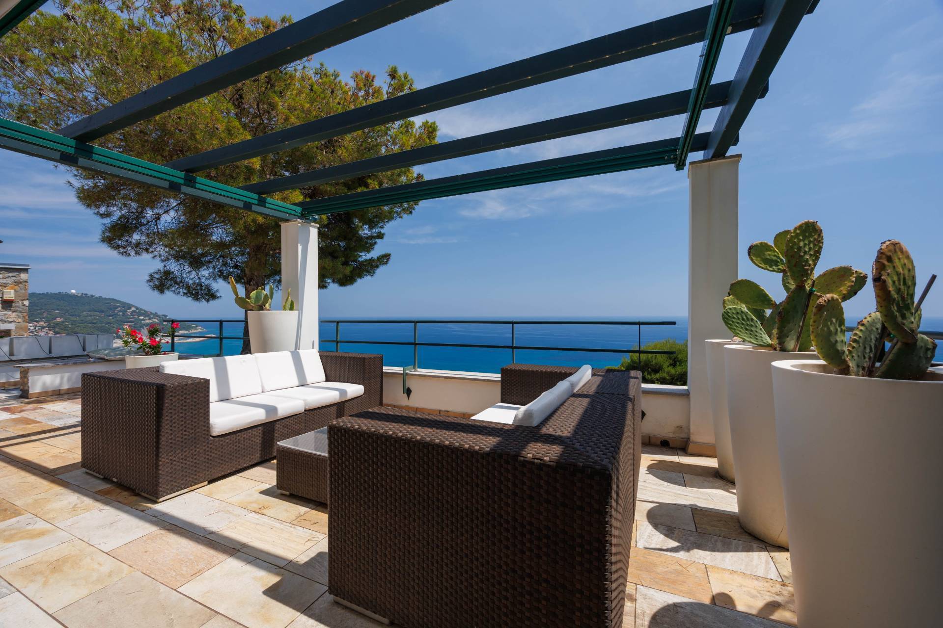 Villa in vendita a Andora