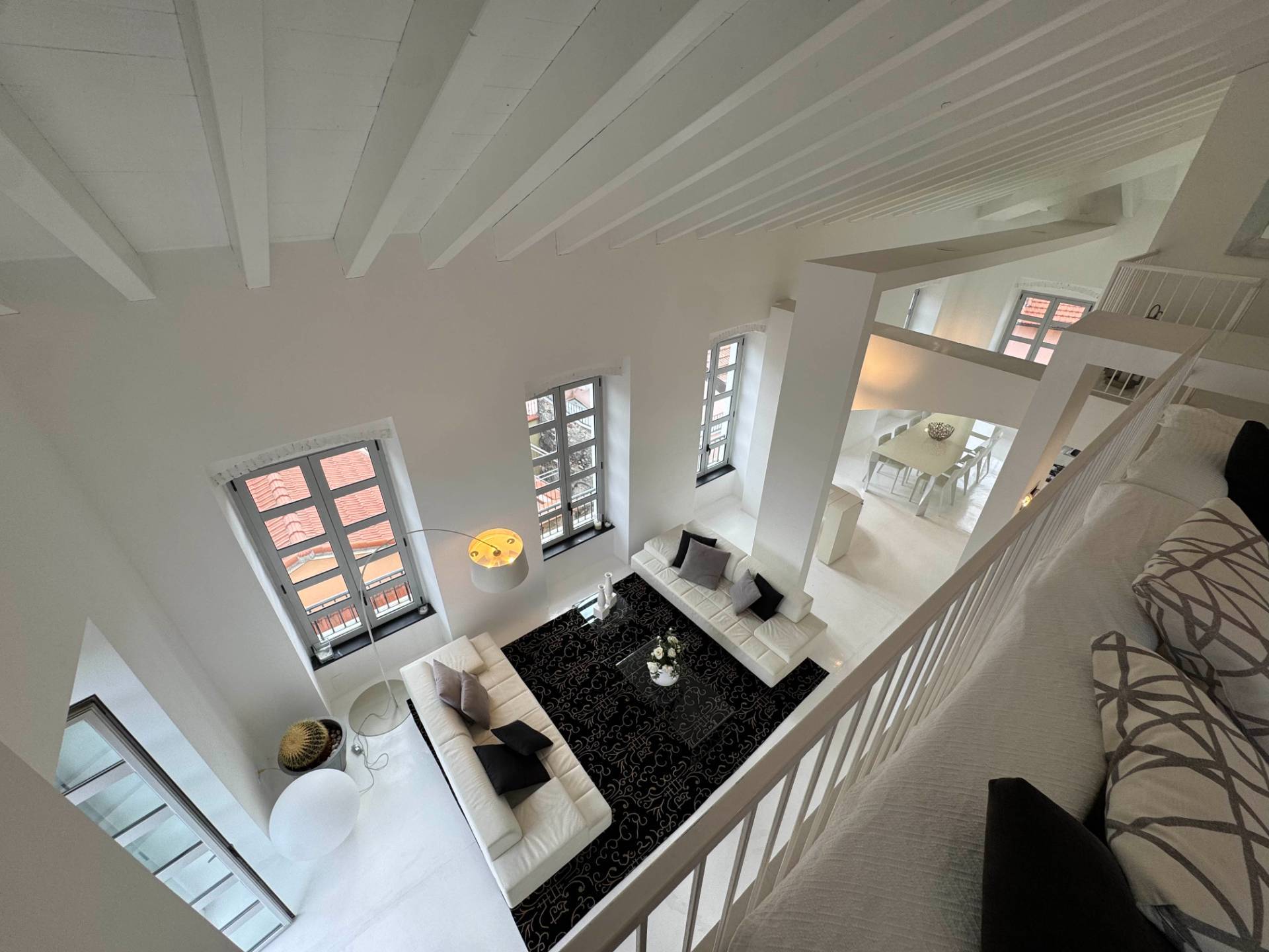 Attico in vendita a Loano