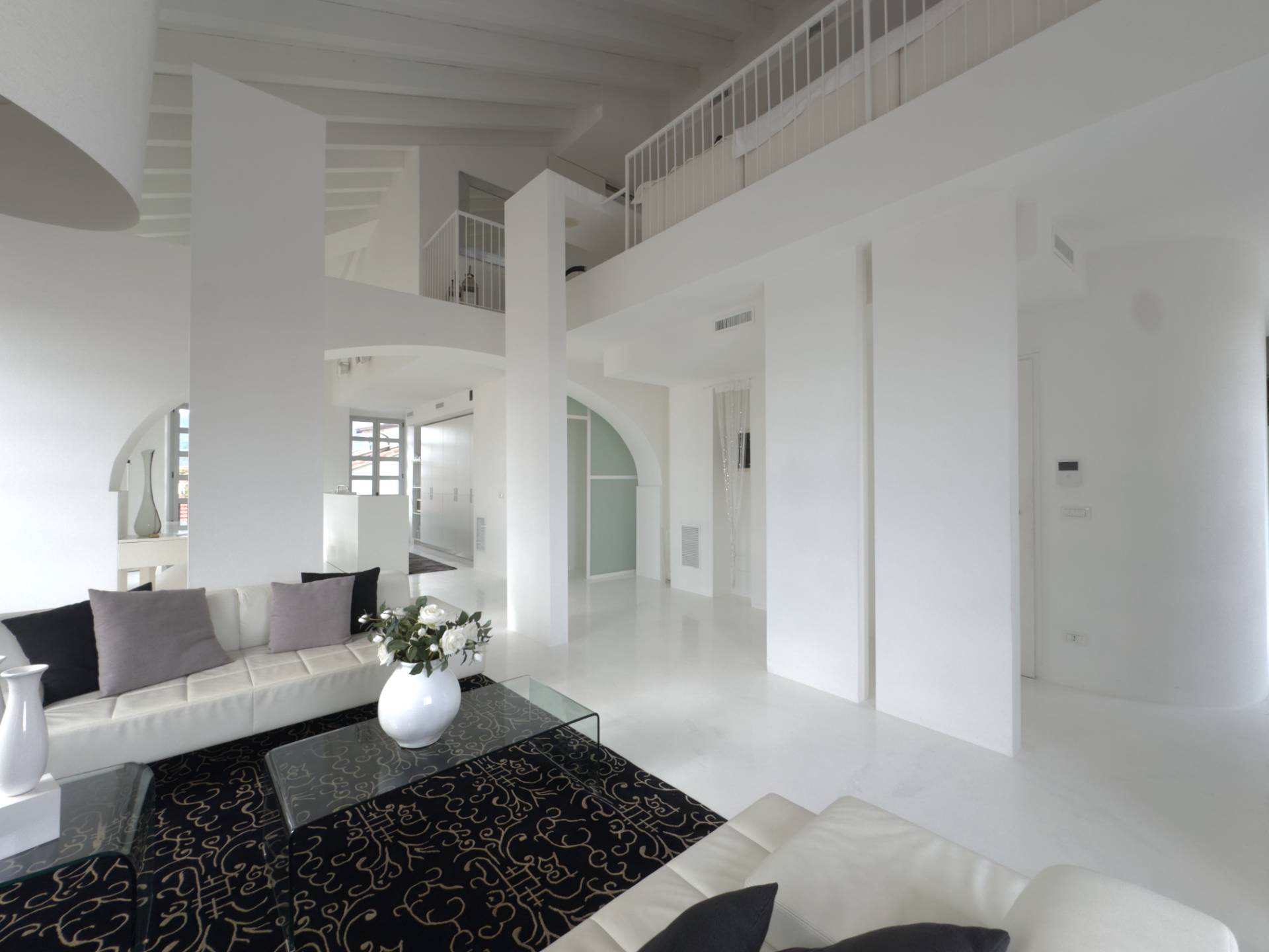 Attico in vendita a Loano