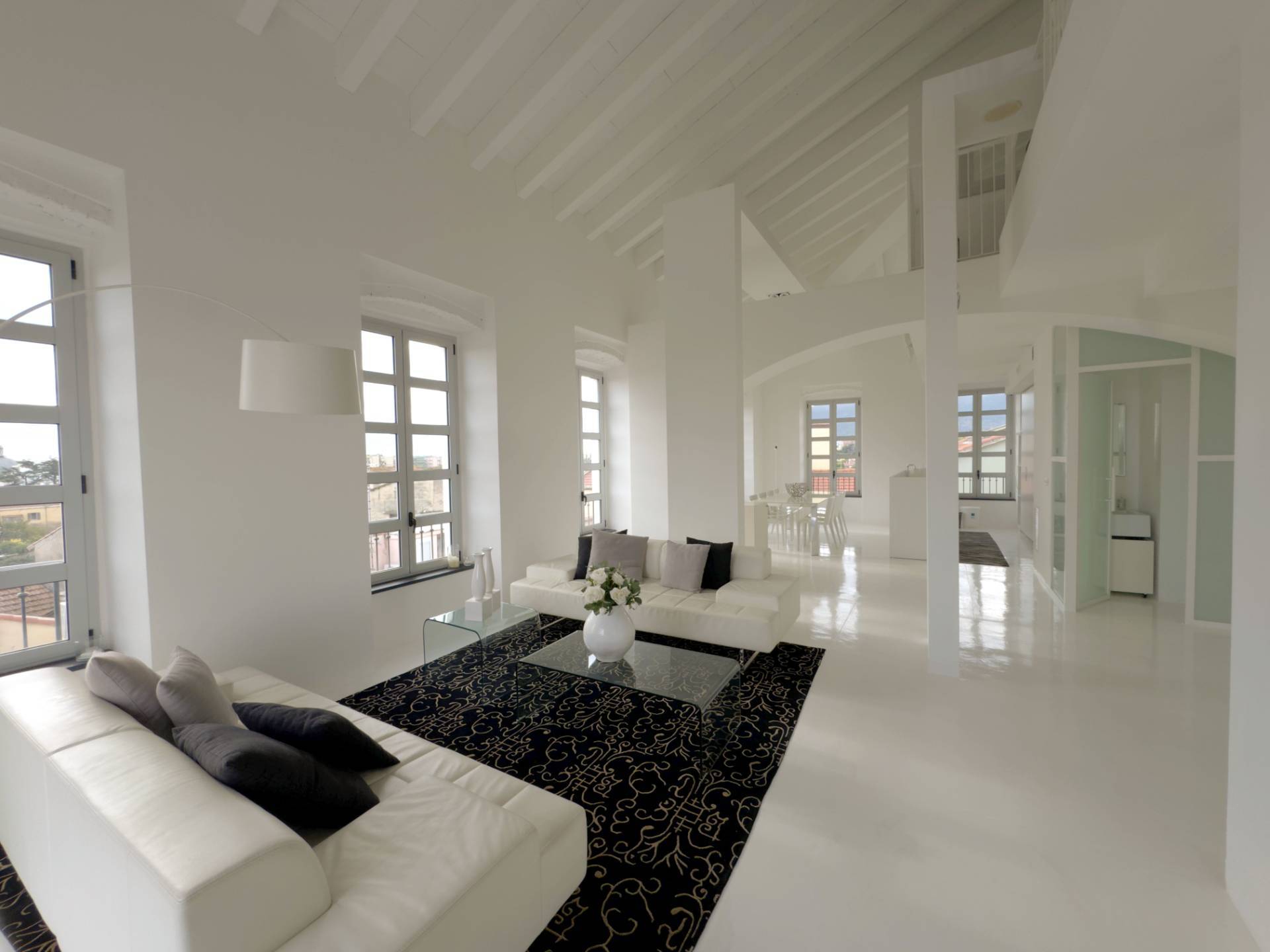 Attico in vendita a Loano