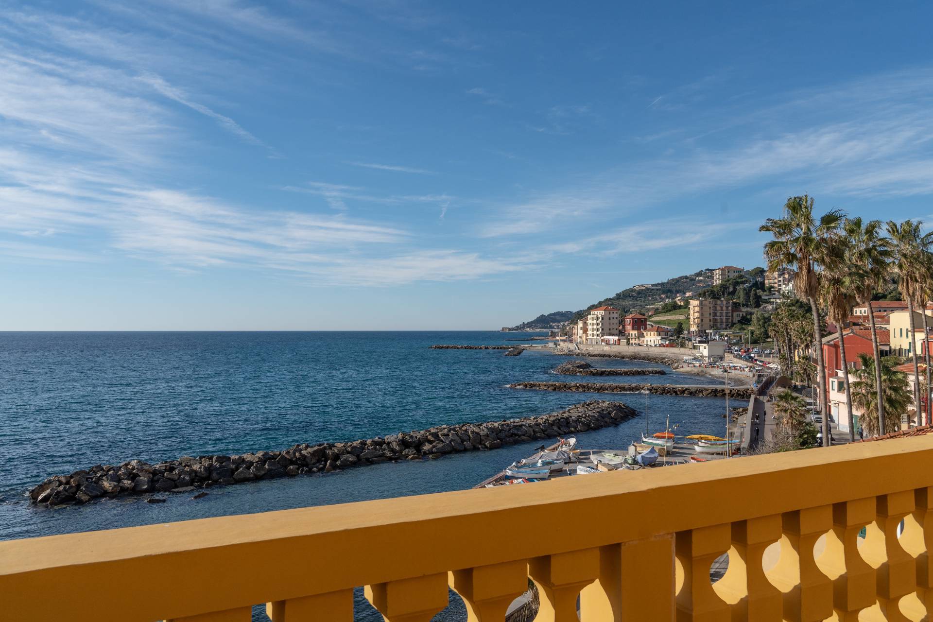 Attico in vendita a Imperia