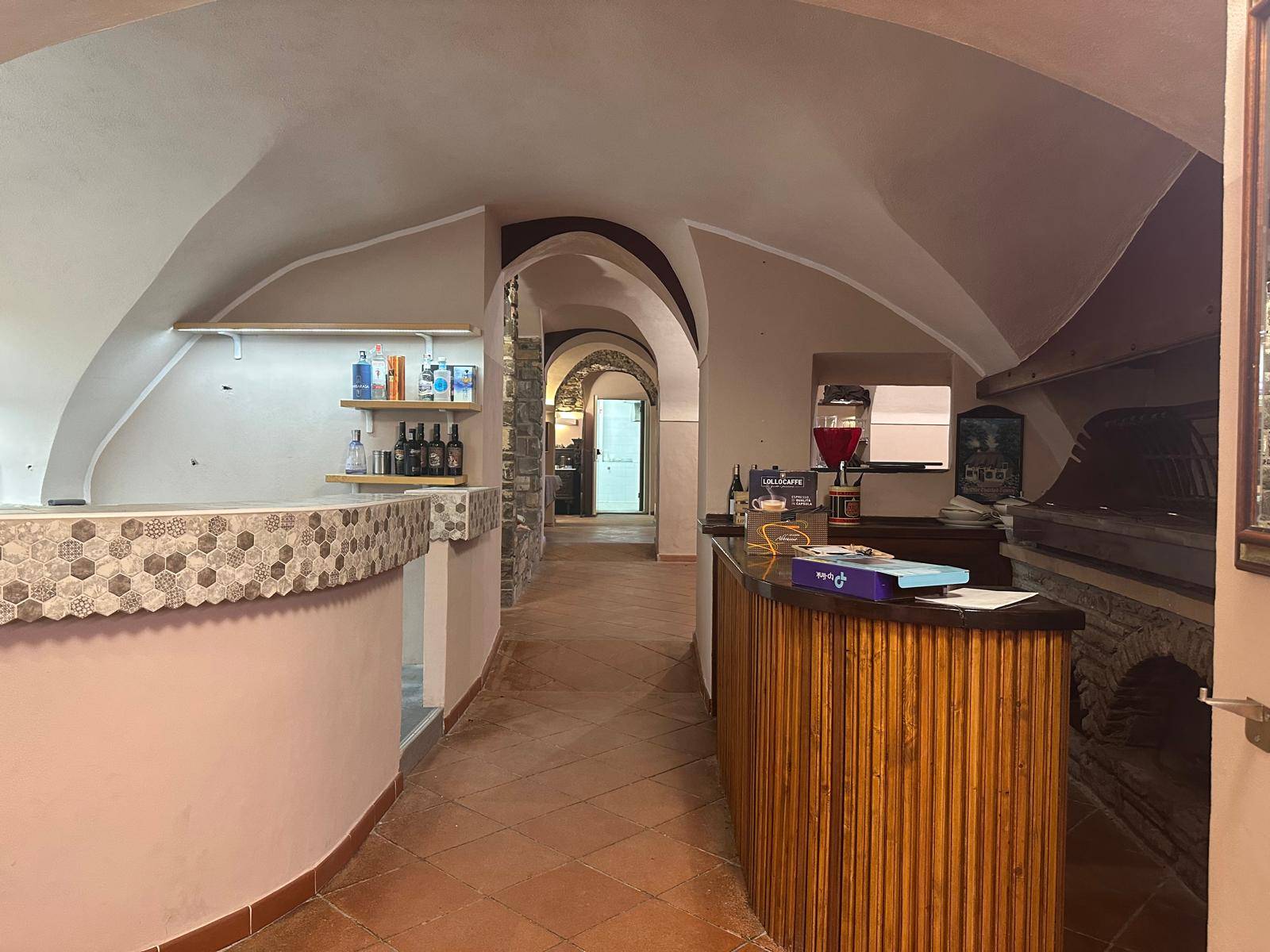 Attivit Commerciale in vendita a Santo Stefano al Mare