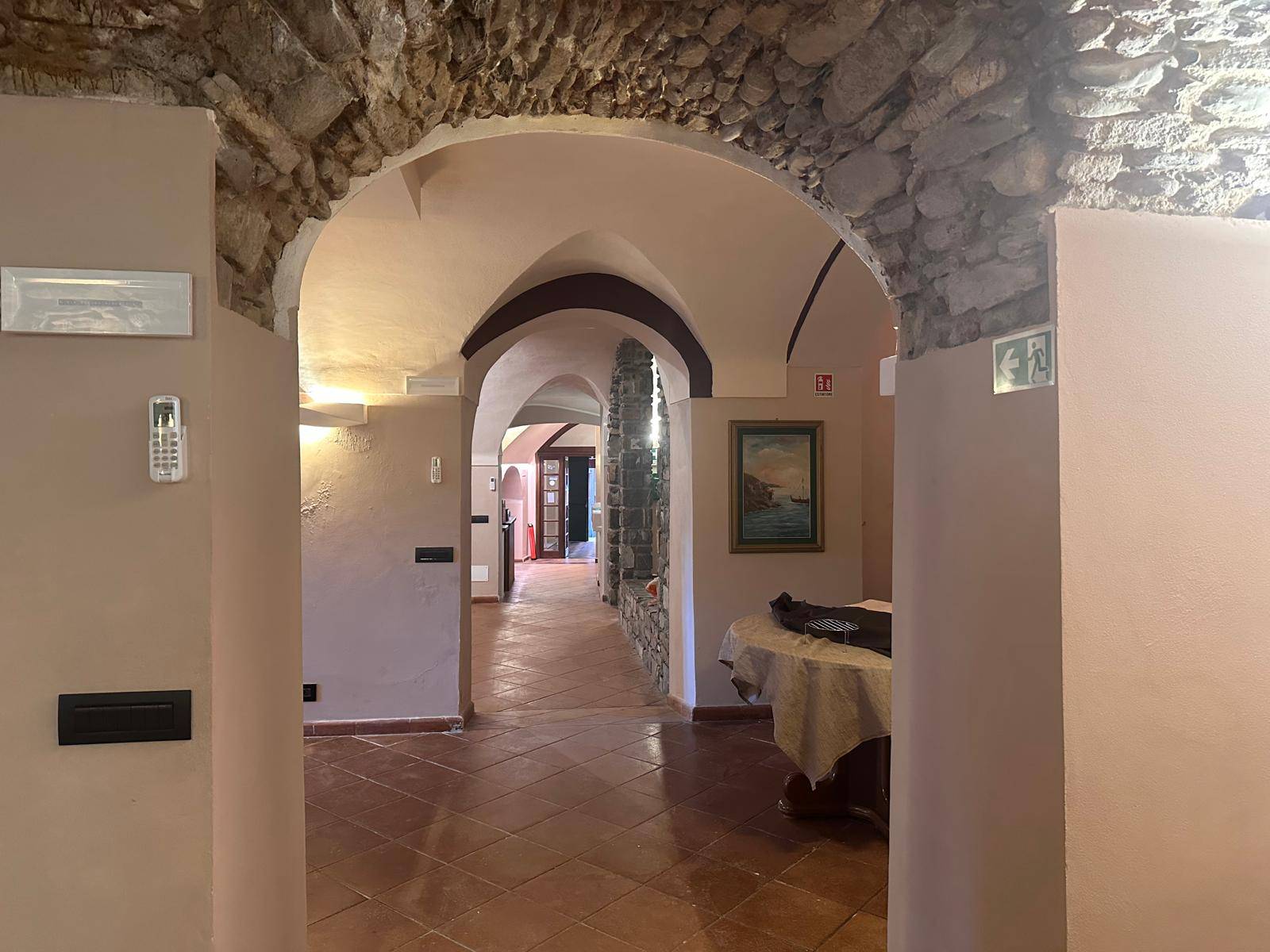 Attivit Commerciale in vendita a Santo Stefano al Mare