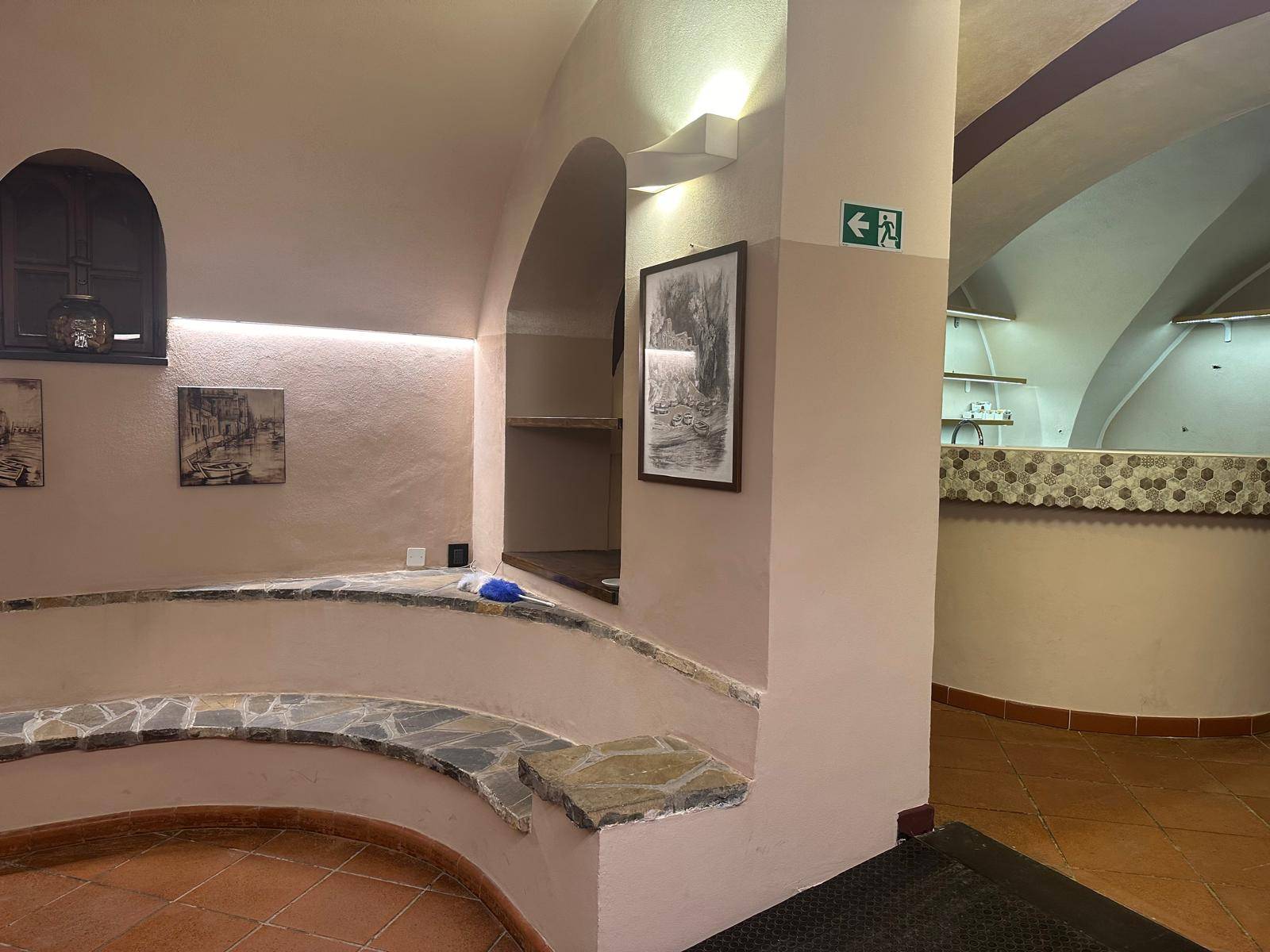 Attivit Commerciale in vendita a Santo Stefano al Mare