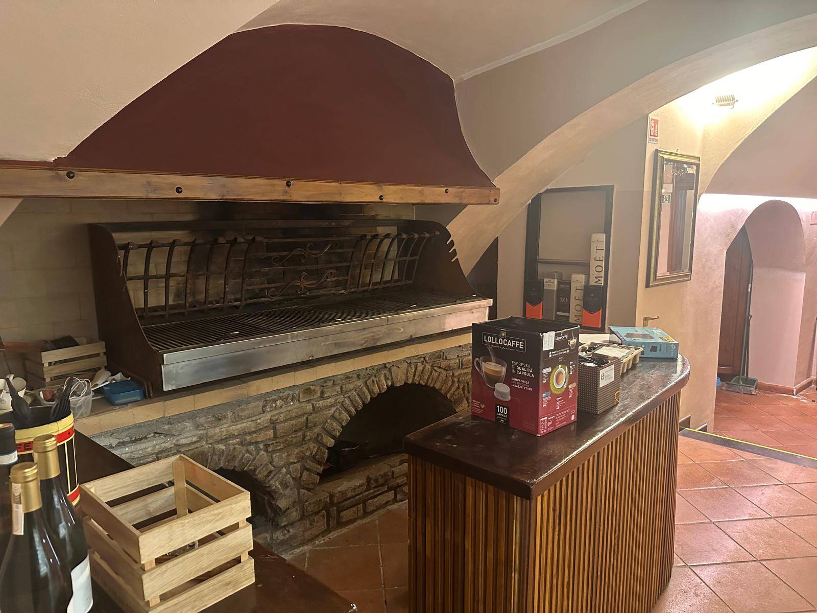 Attivit Commerciale in vendita a Santo Stefano al Mare