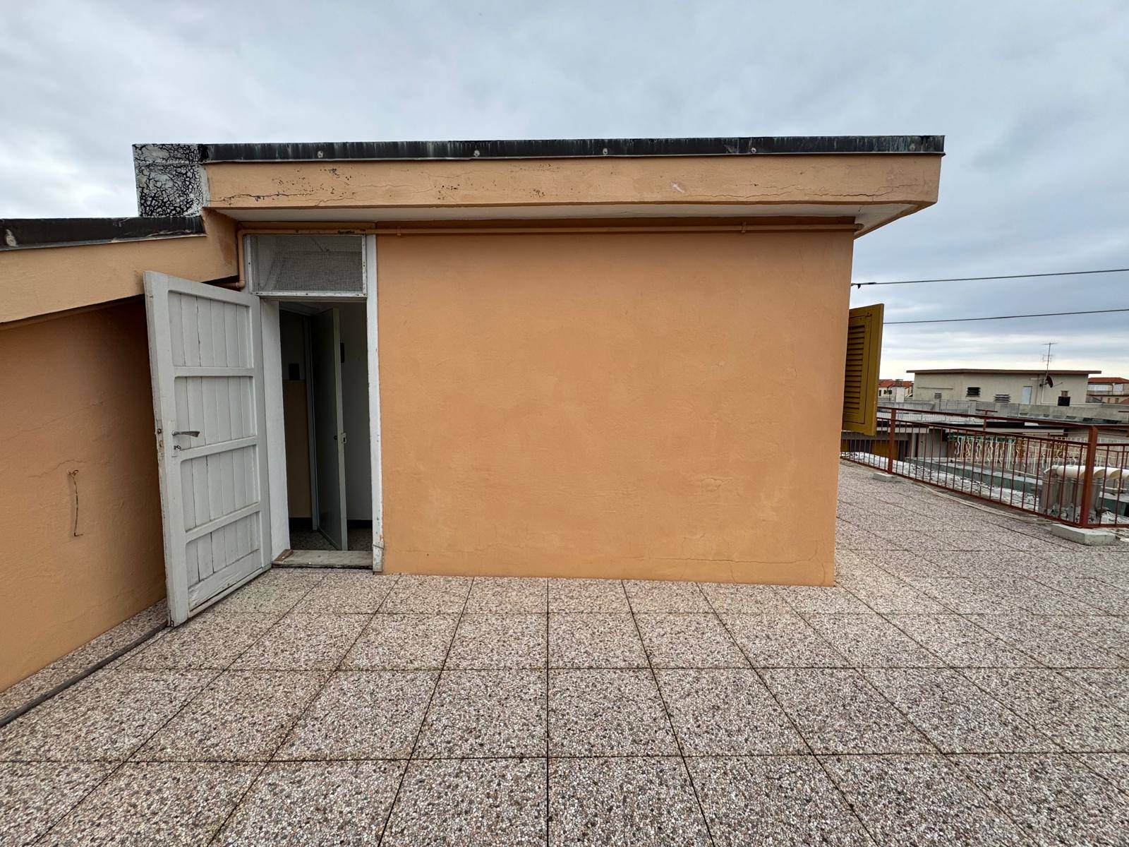 Appartamento in vendita a Spotorno