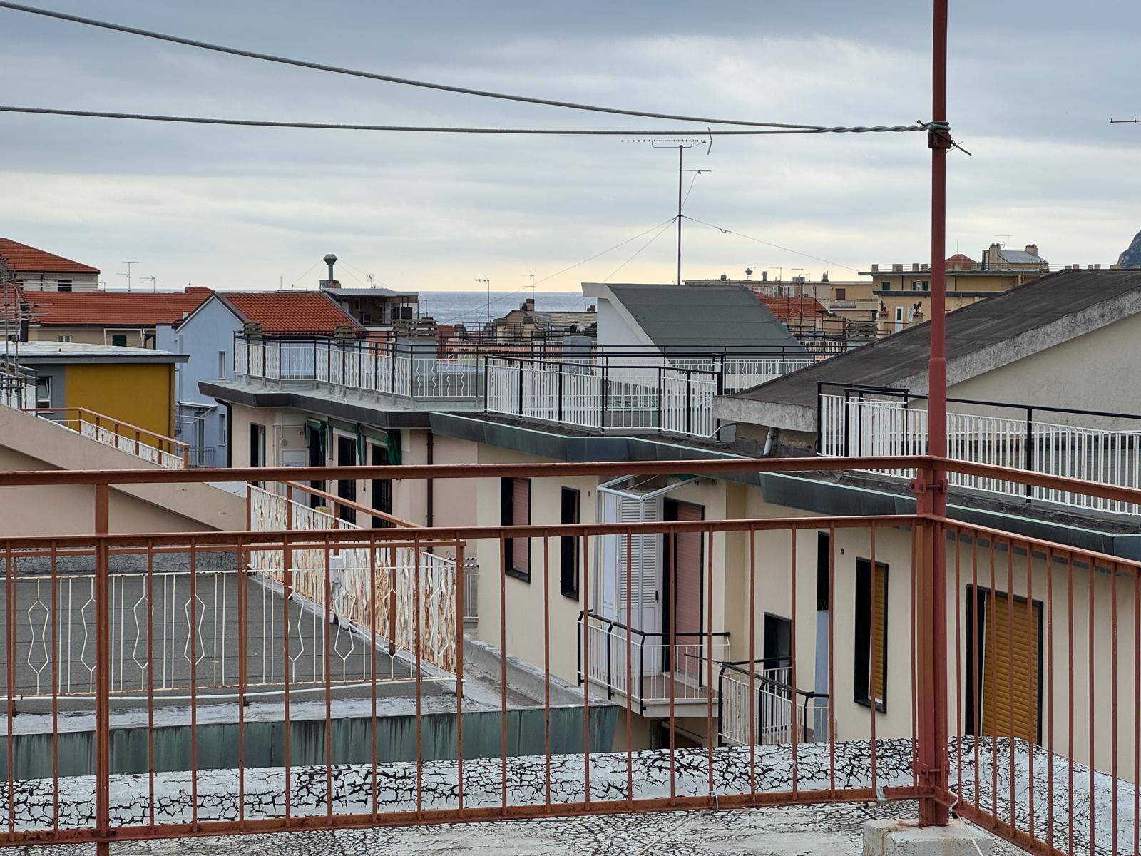 Appartamento in vendita a Spotorno