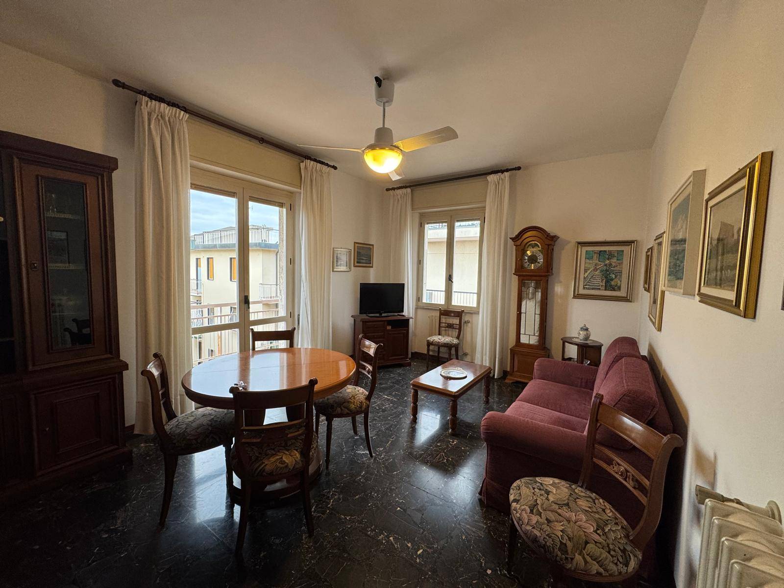 Appartamento in vendita a Spotorno