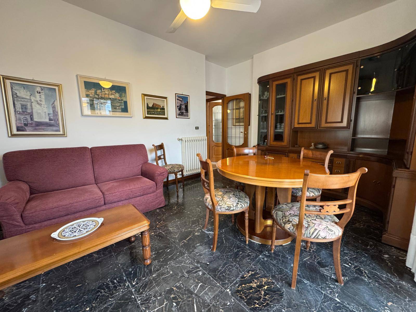 Appartamento in vendita a Spotorno