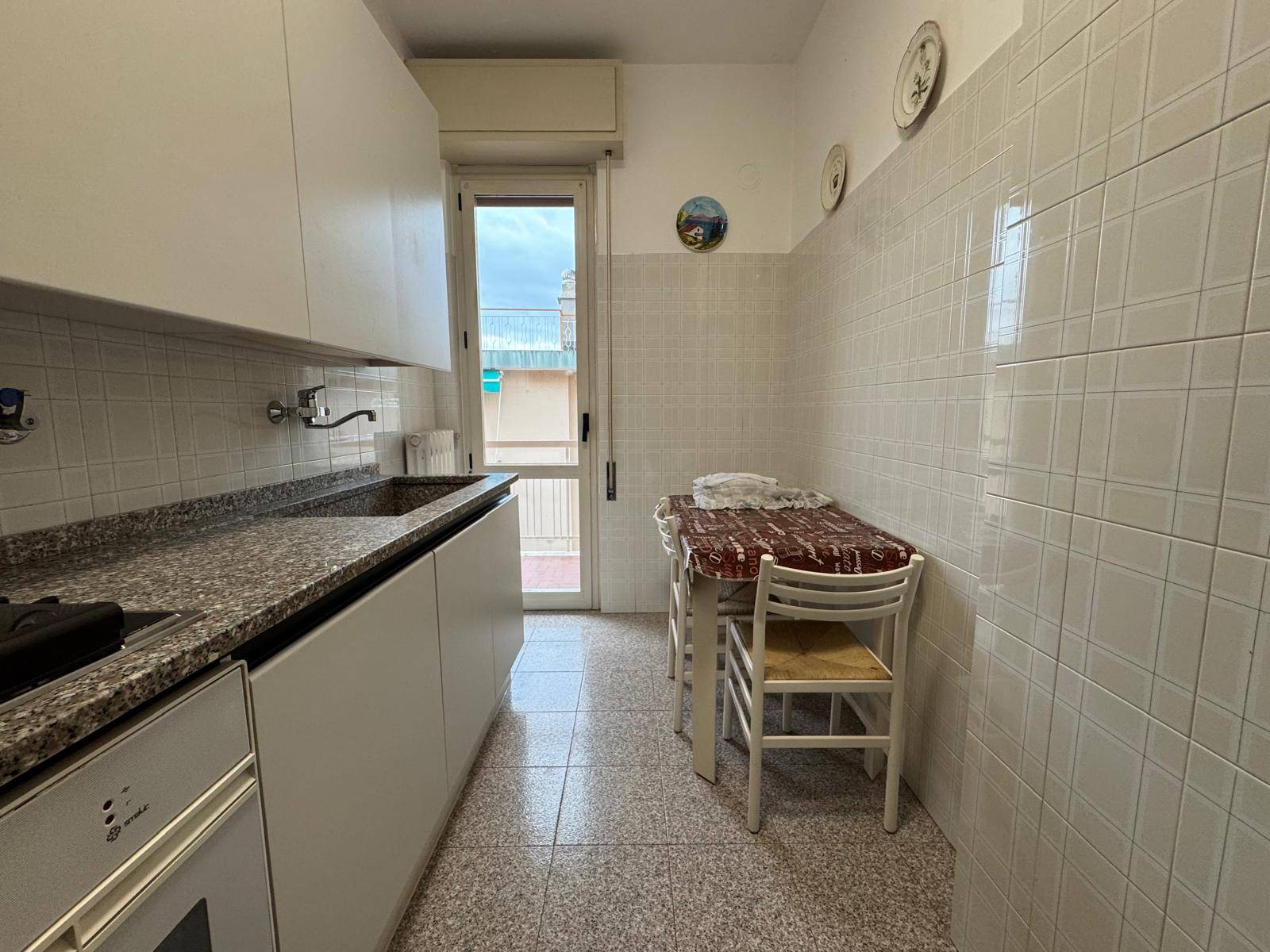 Appartamento in vendita a Spotorno