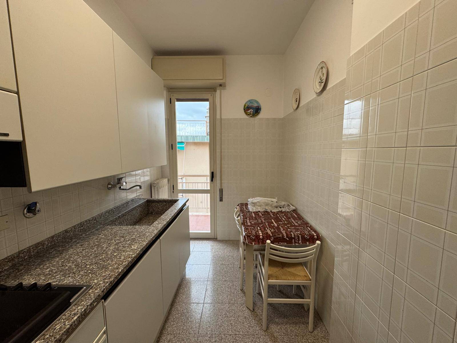 Appartamento in vendita a Spotorno