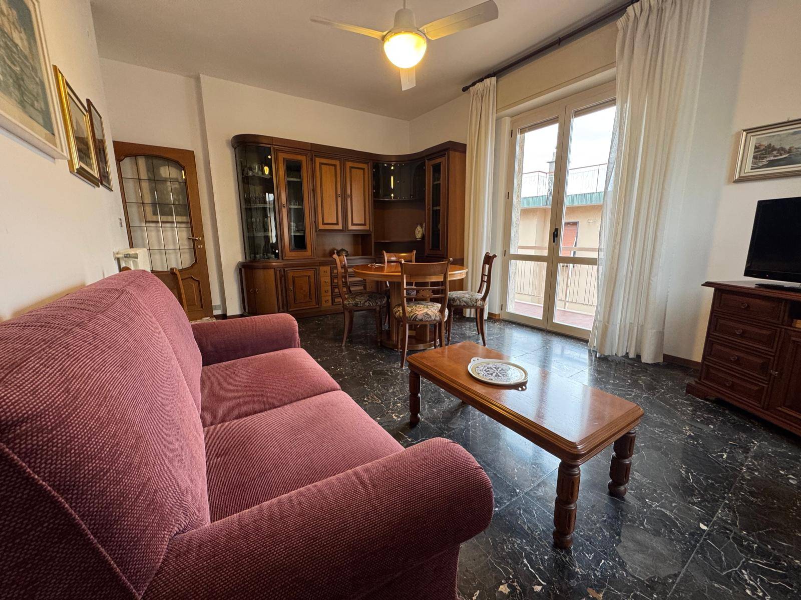 Appartamento in vendita a Spotorno