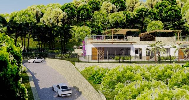 Terreno residenziale in vendita a Alassio