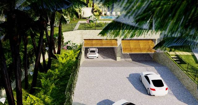 Terreno residenziale in vendita a Alassio