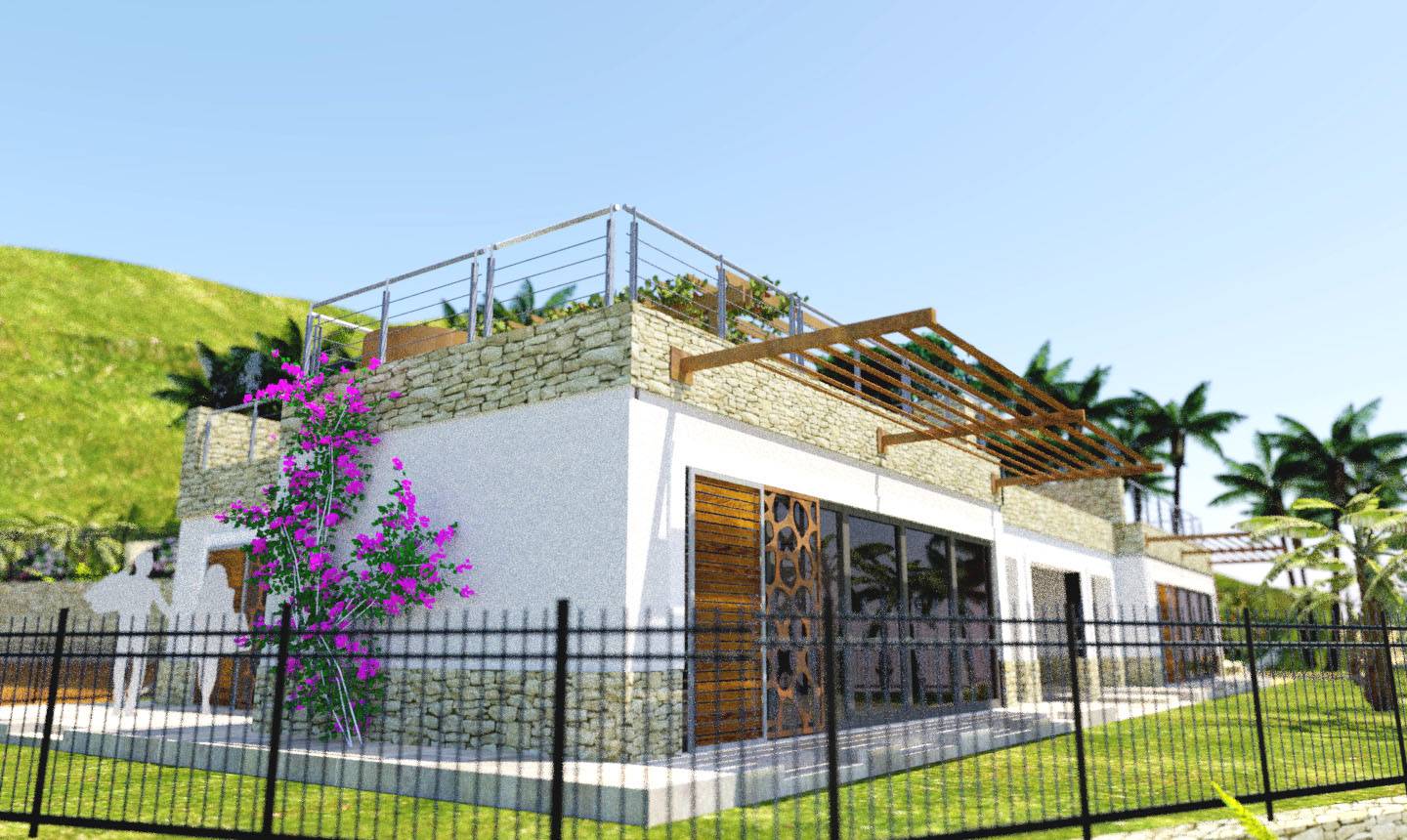 Terreno residenziale in vendita a Alassio