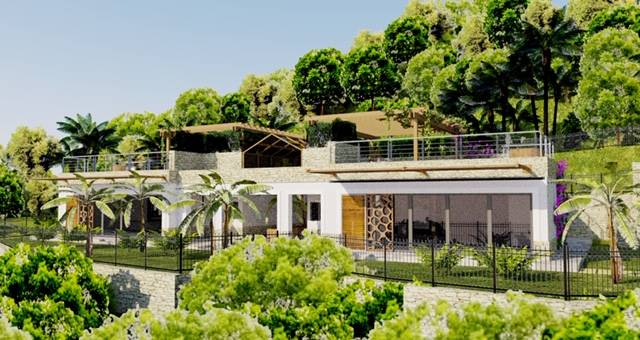 Terreno residenziale in vendita a Alassio