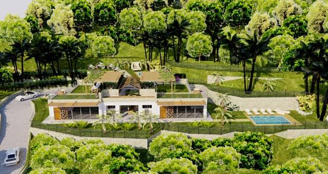 Terreno residenziale in vendita a Alassio