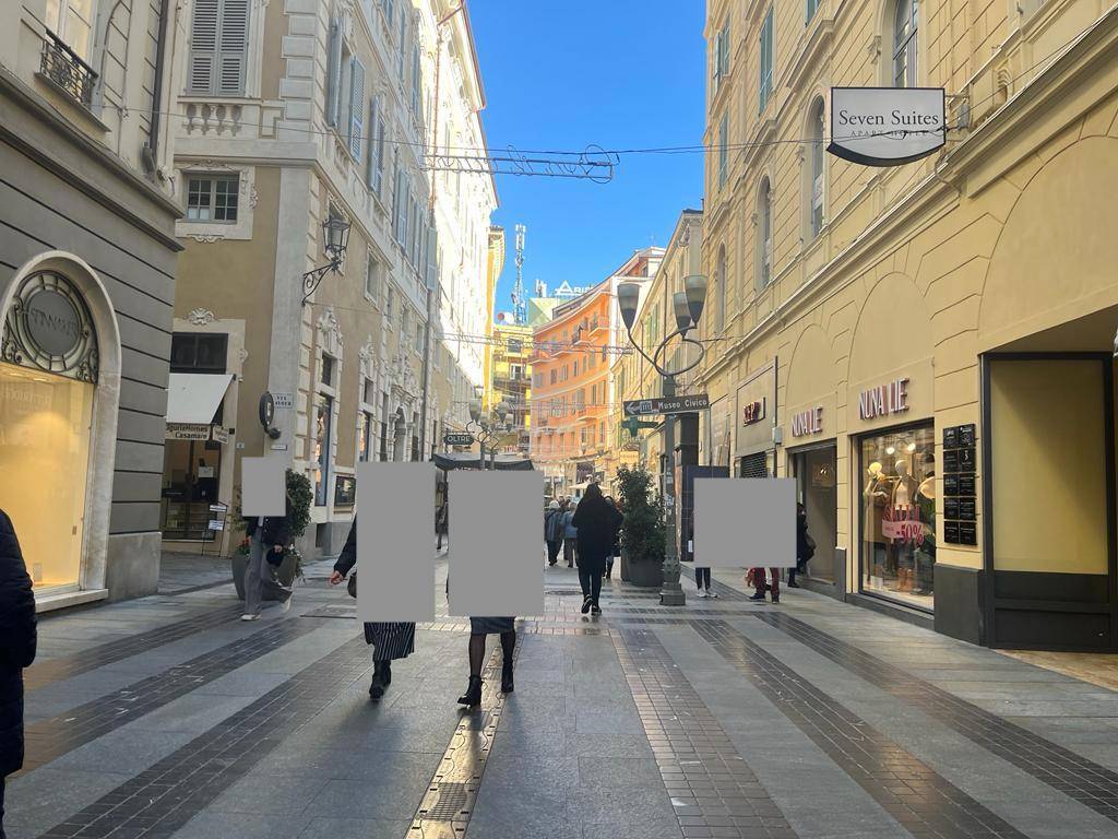 Attivit Commerciale - Bar Tavola Calda - Fredda in vendita a Sanremo