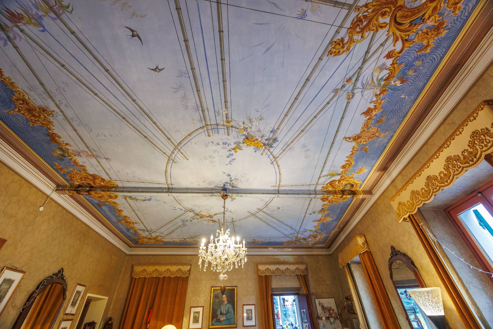 Casale in vendita a Quiliano