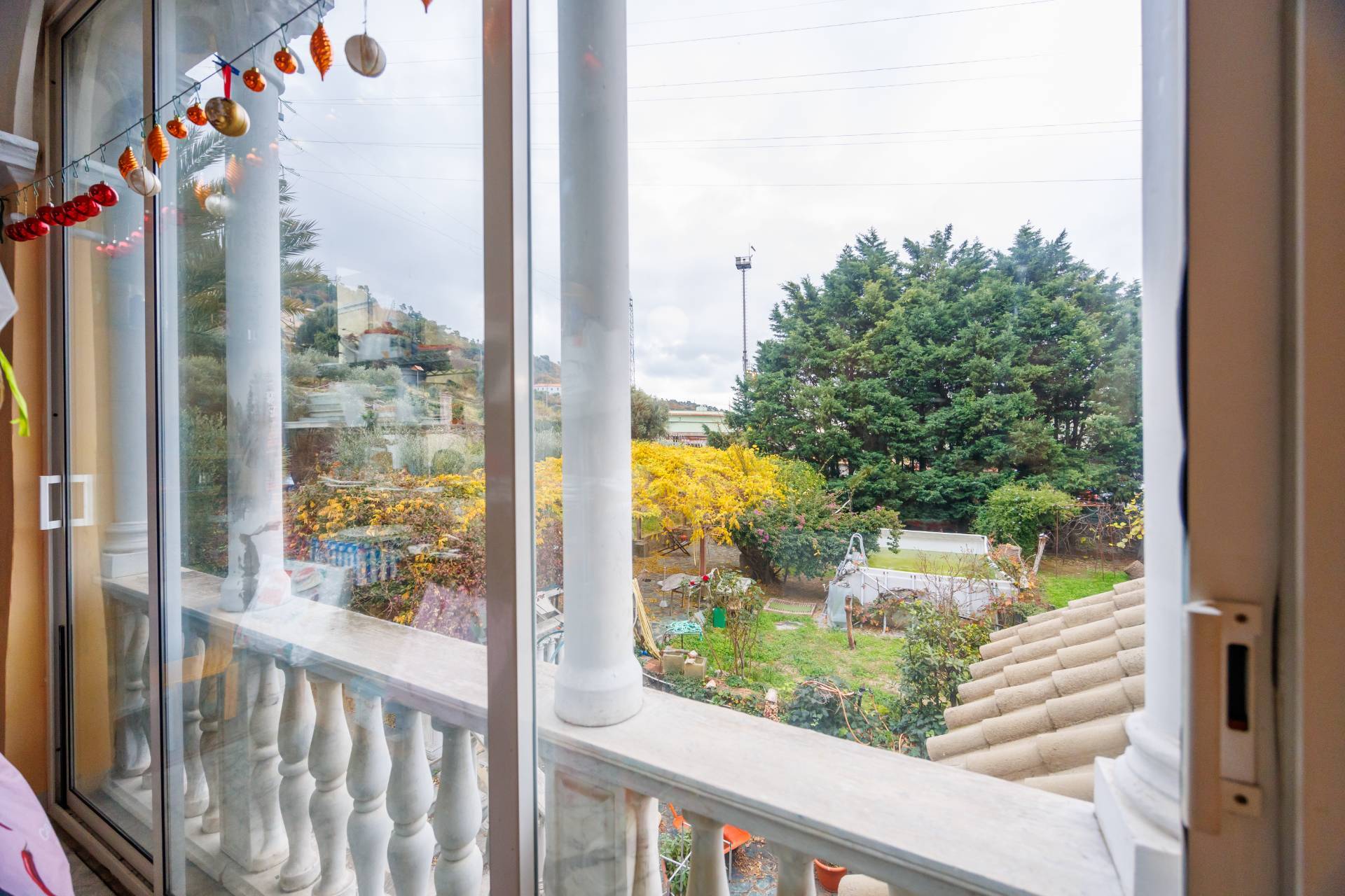 Casale in vendita a Quiliano