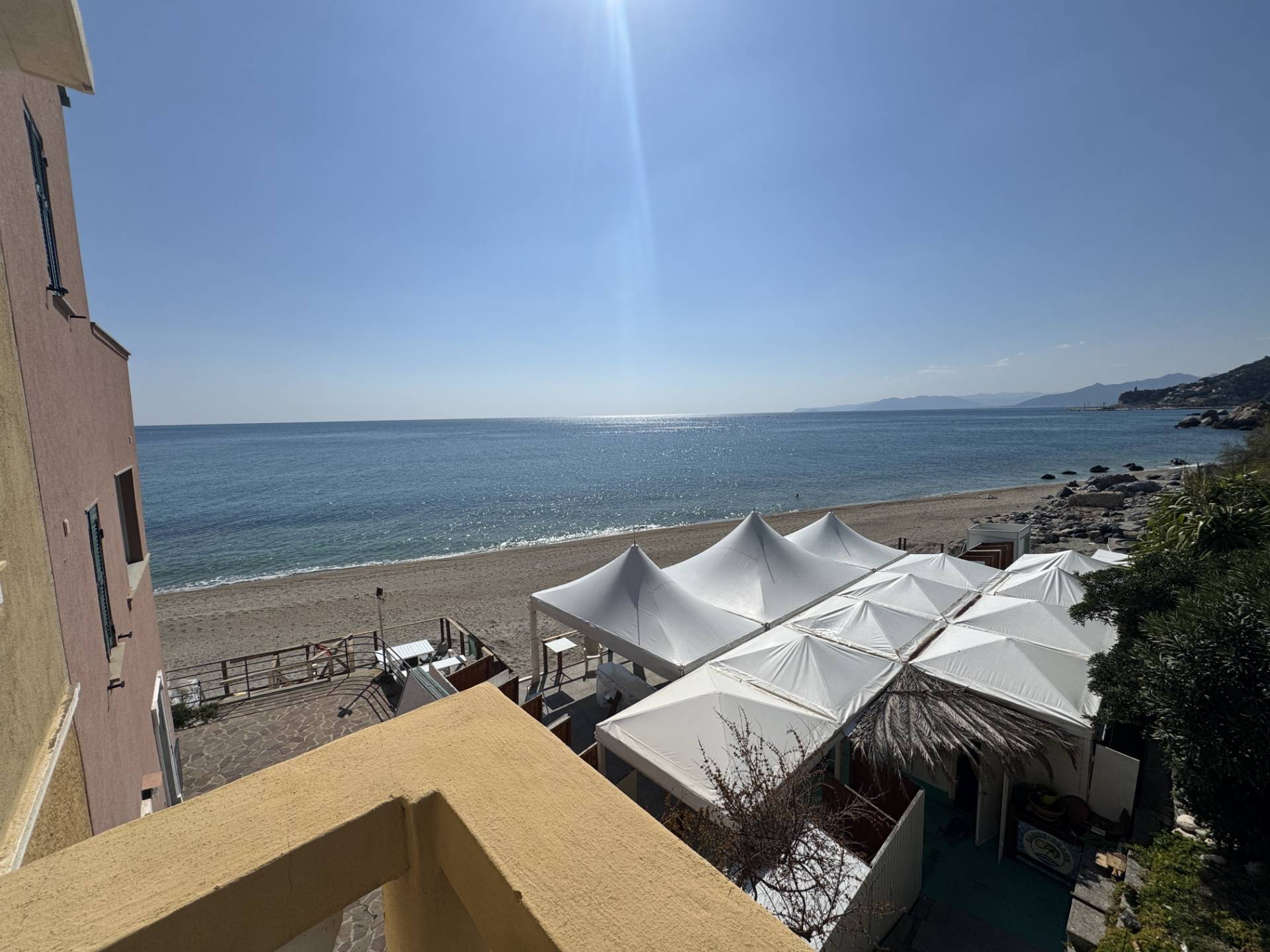 Terratetto - Terracielo in vendita a Finale Ligure, Varigotti