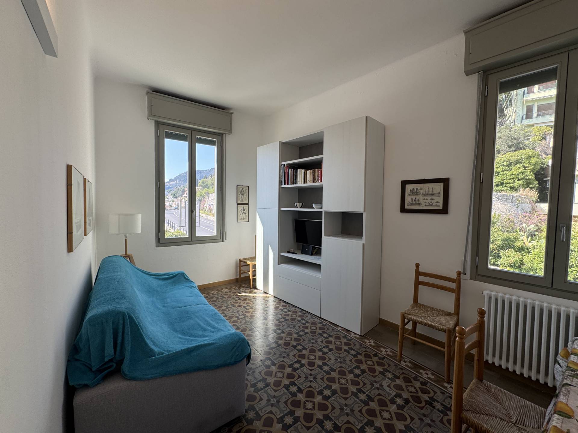 Terratetto - Terracielo in vendita a Finale Ligure, Varigotti