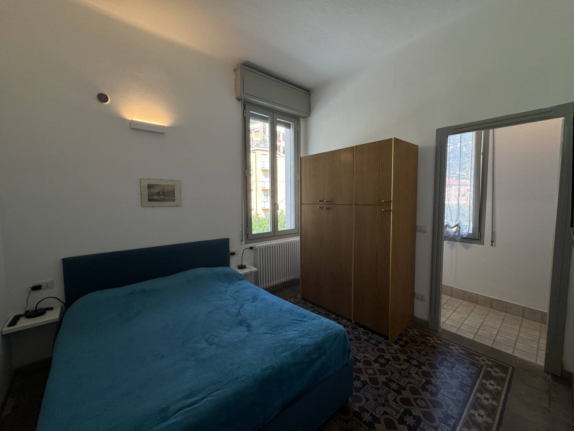 Terratetto - Terracielo in vendita a Finale Ligure, Varigotti