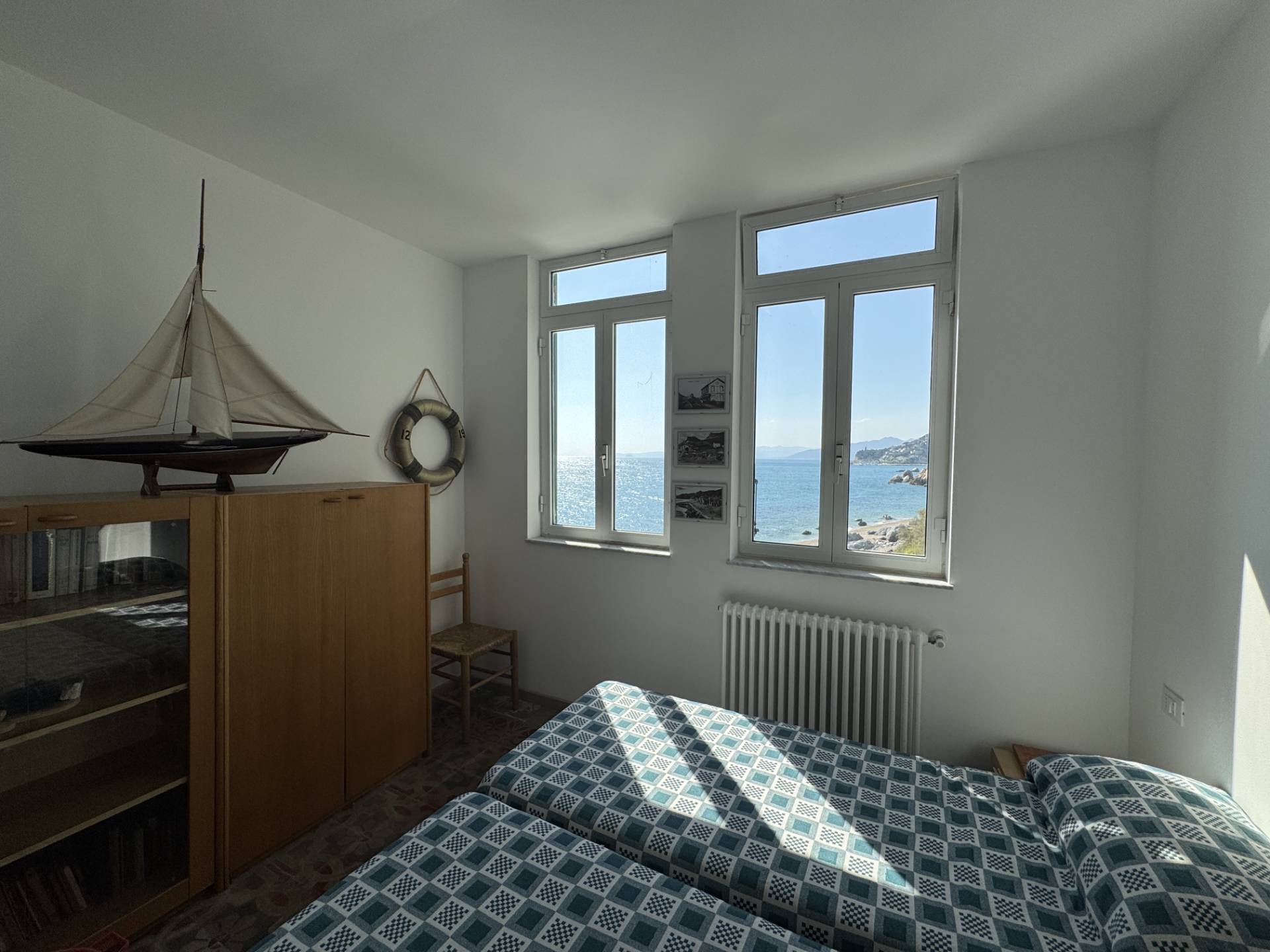 Terratetto - Terracielo in vendita a Finale Ligure, Varigotti