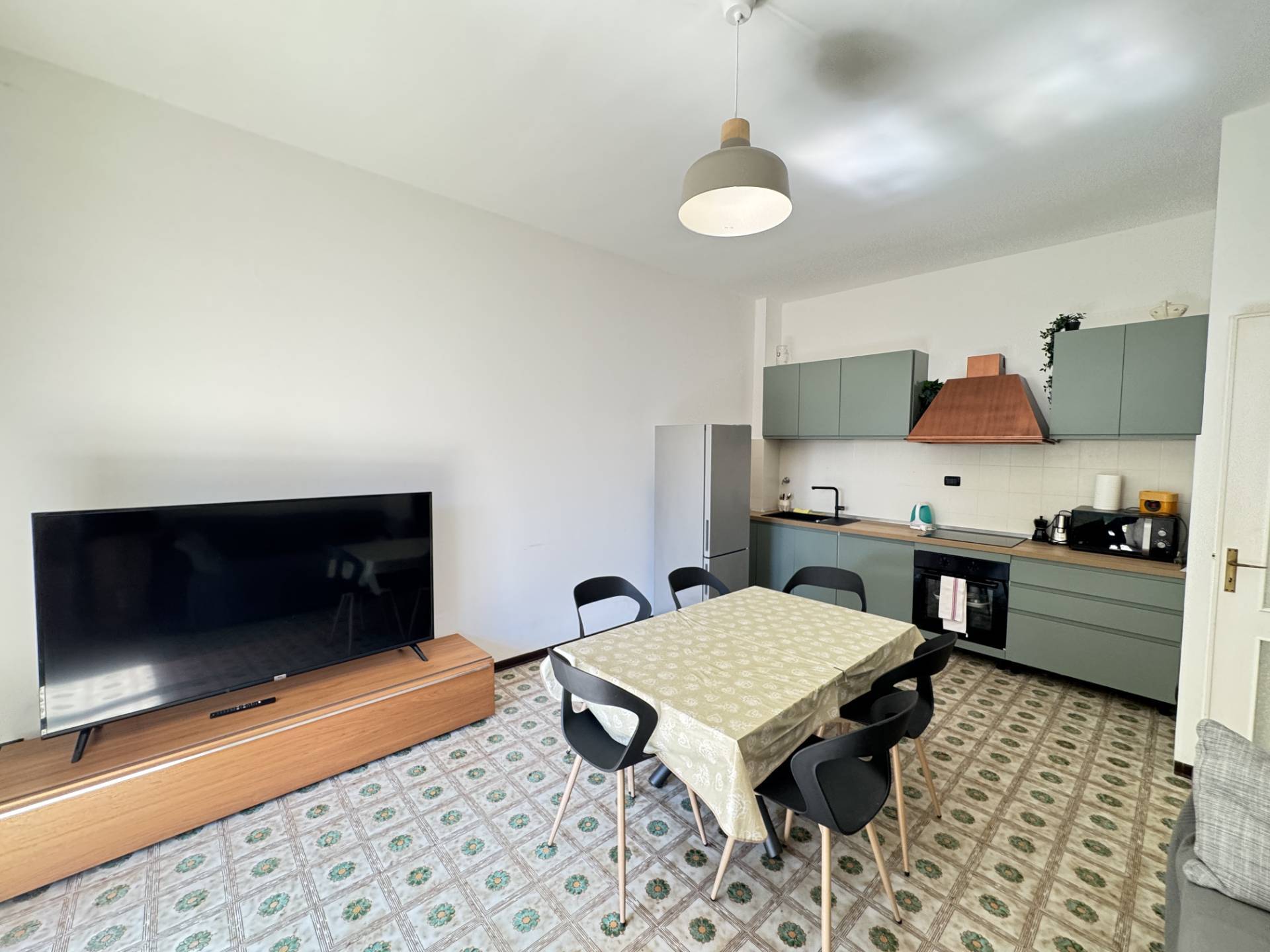 Appartamento in vendita a Varazze