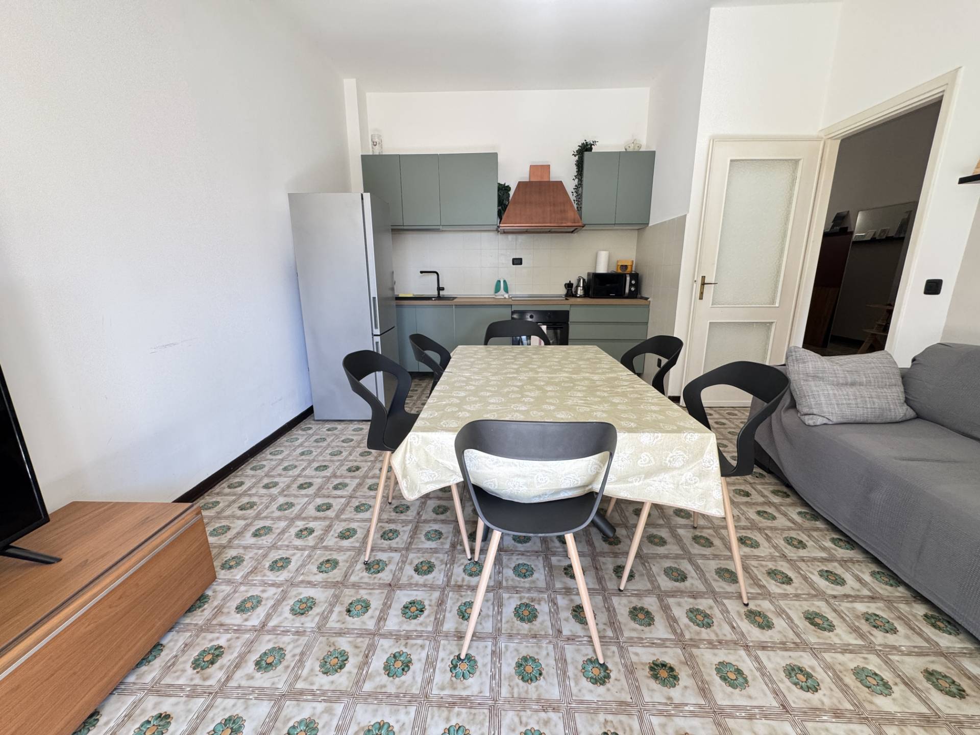 Appartamento in vendita a Varazze