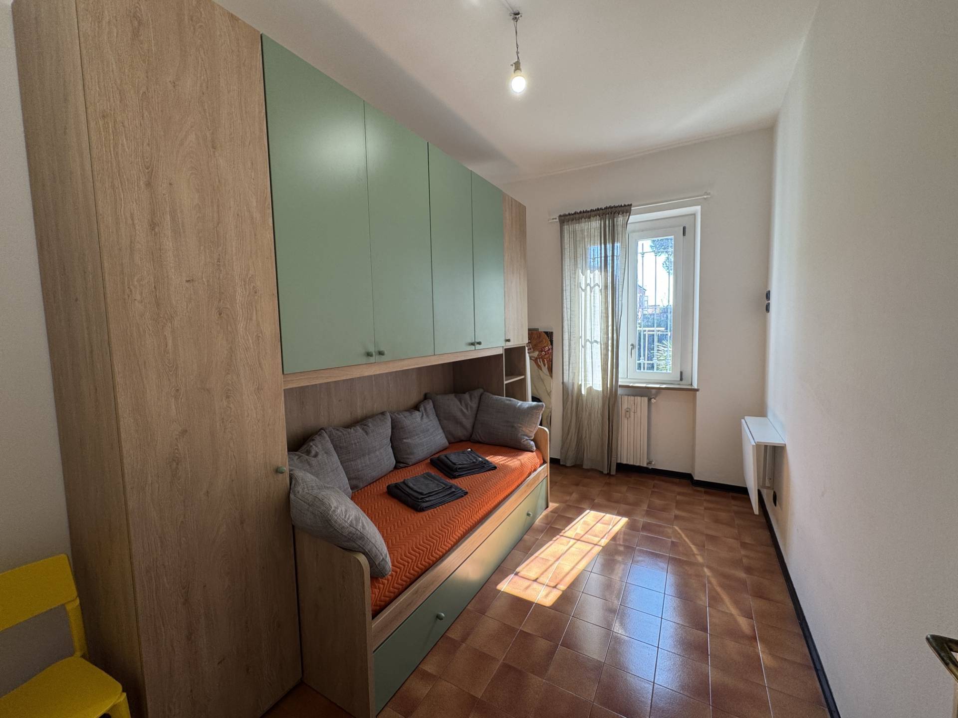 Appartamento in vendita a Varazze