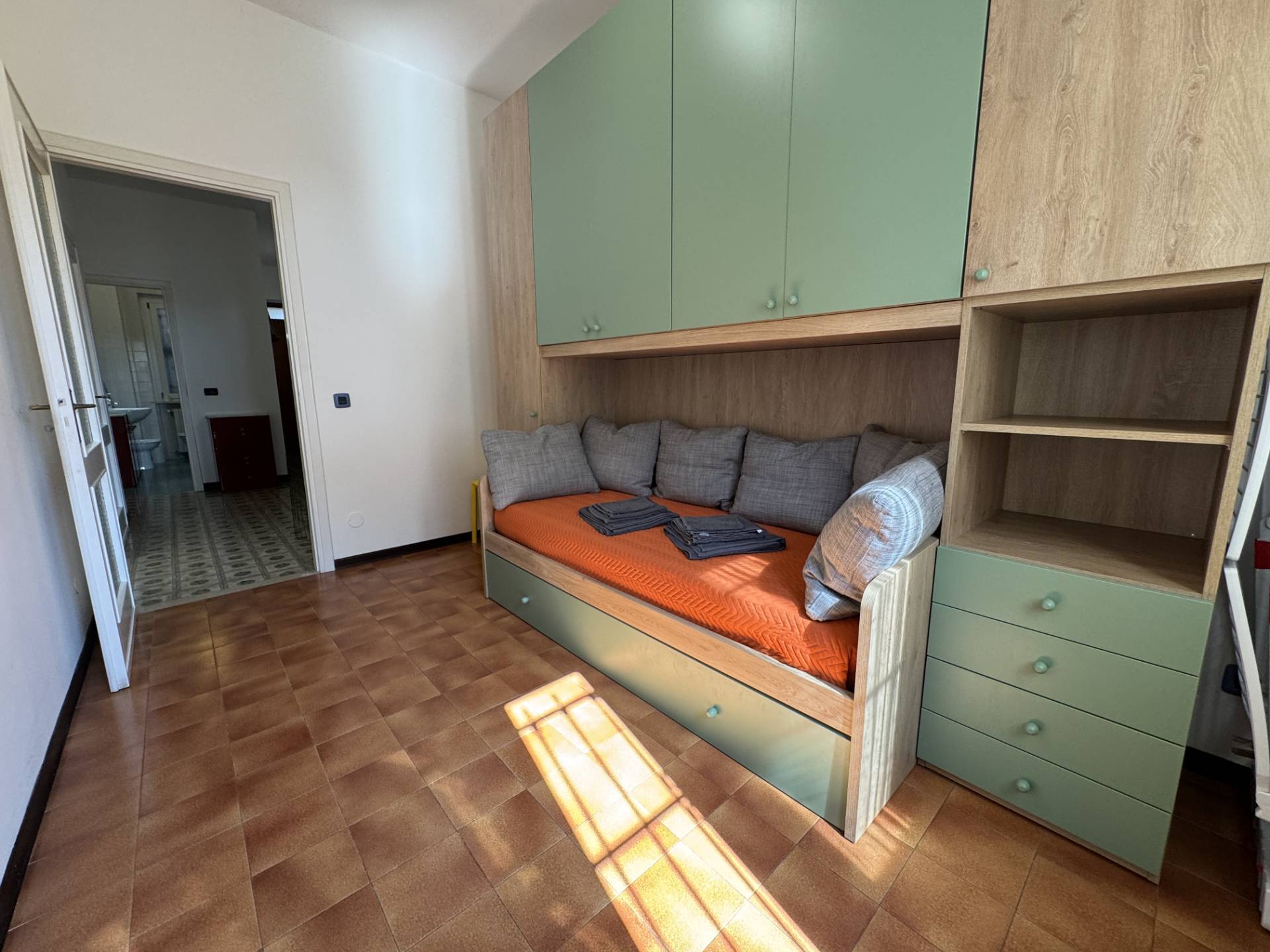 Appartamento in vendita a Varazze