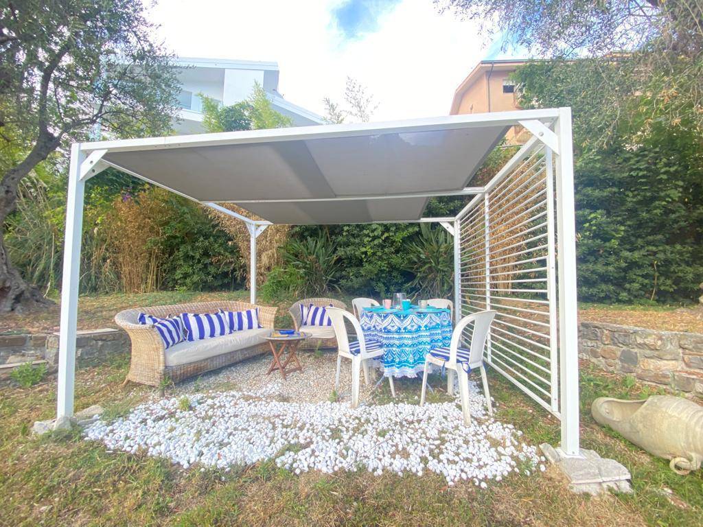 Appartamento in affitto a Sanremo