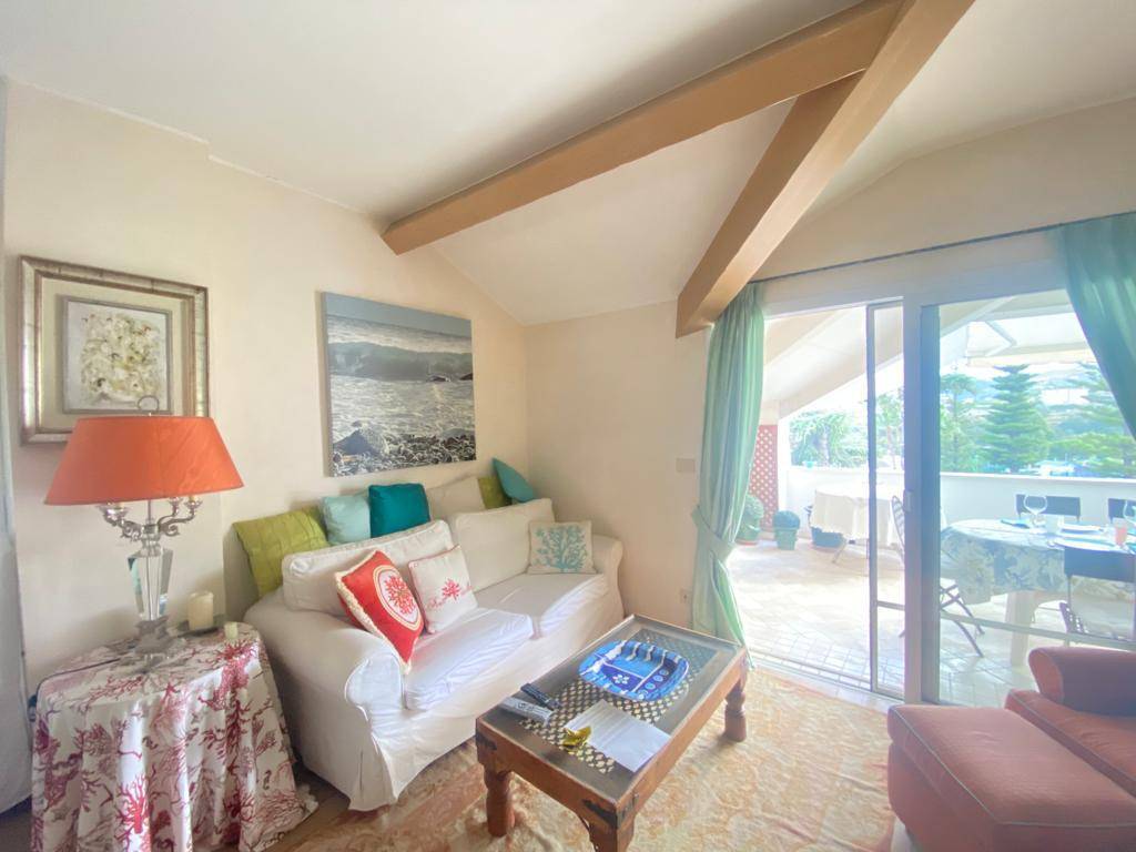 Appartamento in affitto a Sanremo