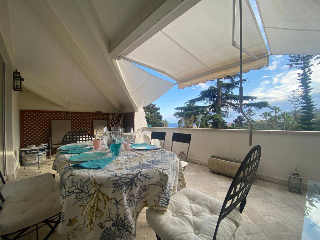 Appartamento in affitto a Sanremo