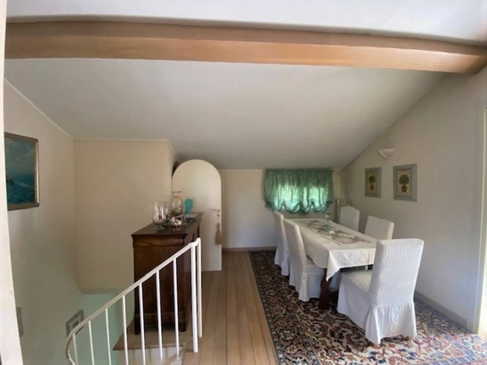 Appartamento in affitto a Sanremo