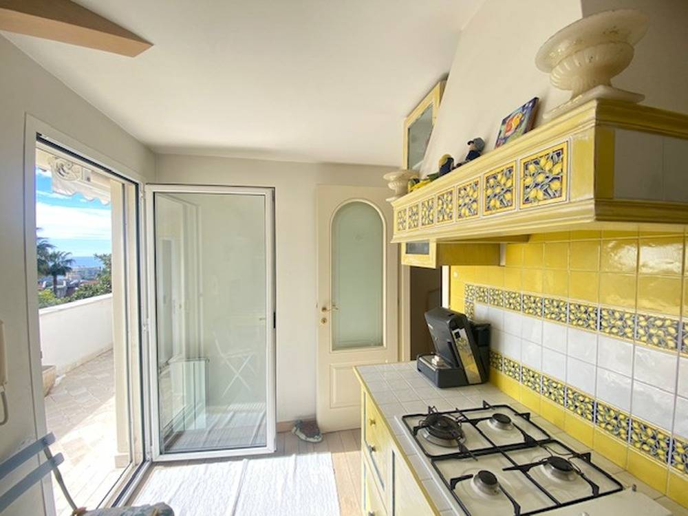 Appartamento in affitto a Sanremo