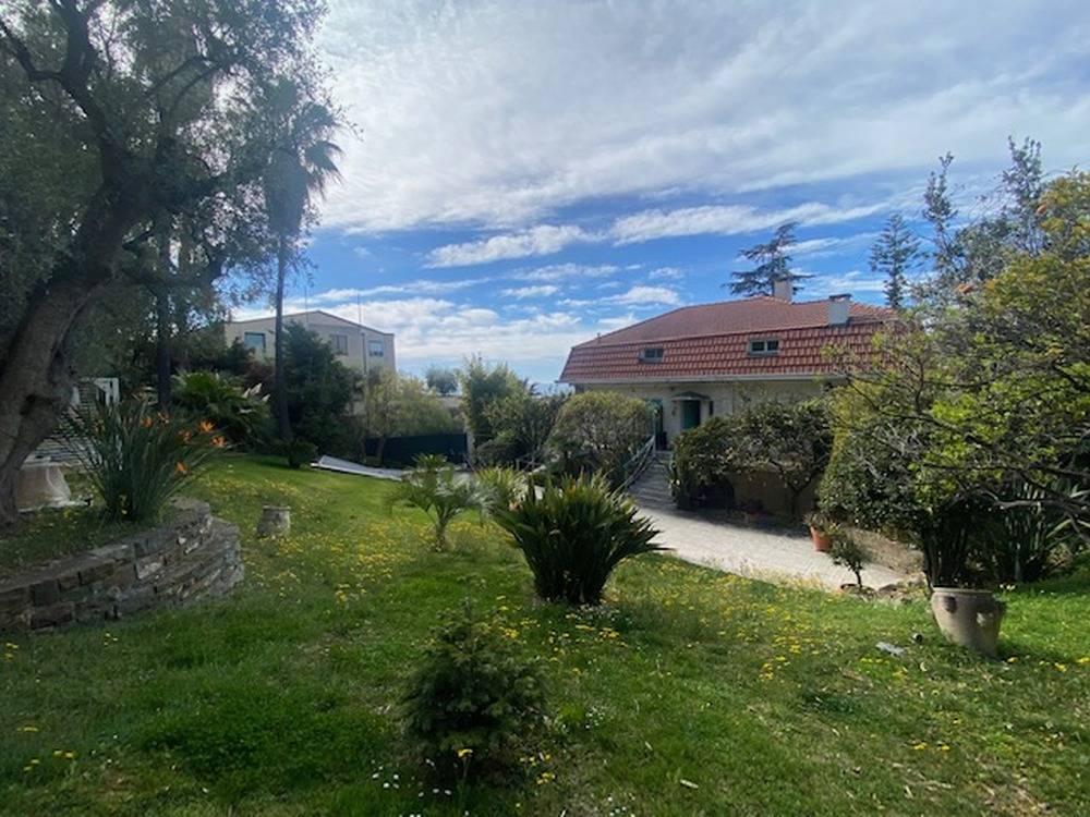 Appartamento in affitto a Sanremo