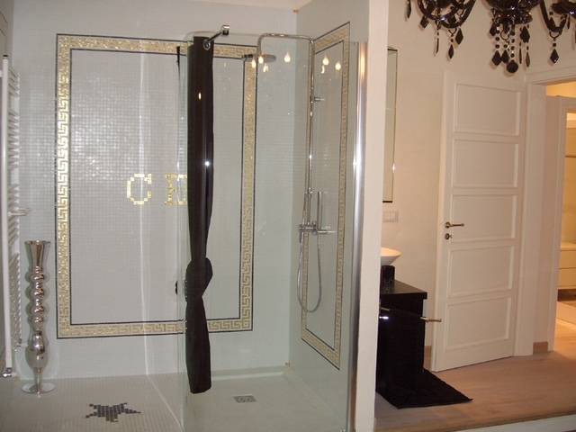 Appartamento in affitto a Sanremo