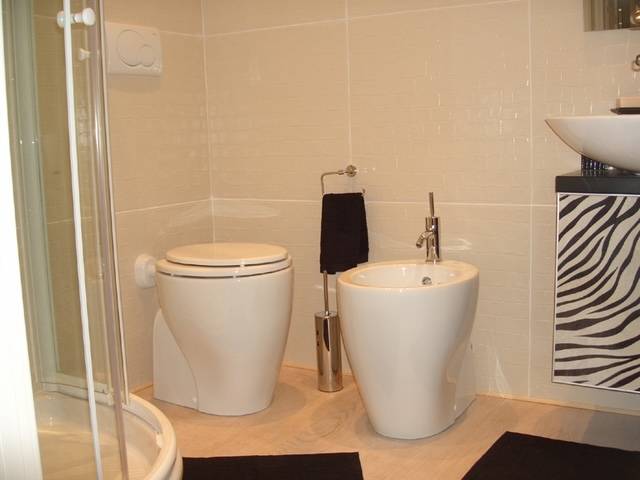 Appartamento in affitto a Sanremo