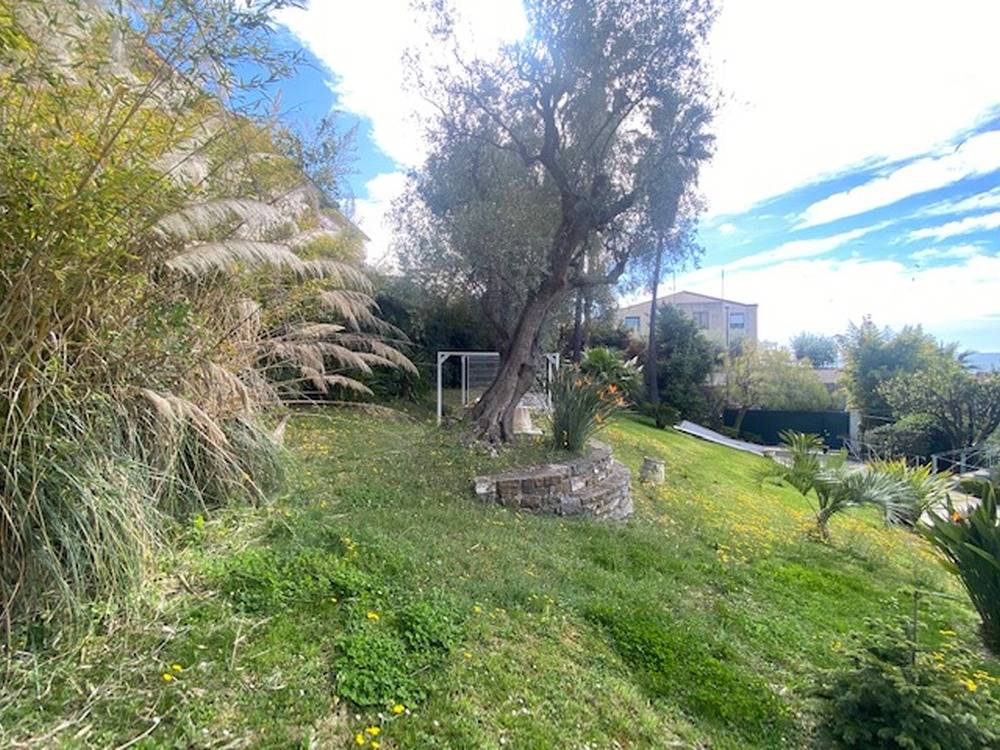 Appartamento in affitto a Sanremo