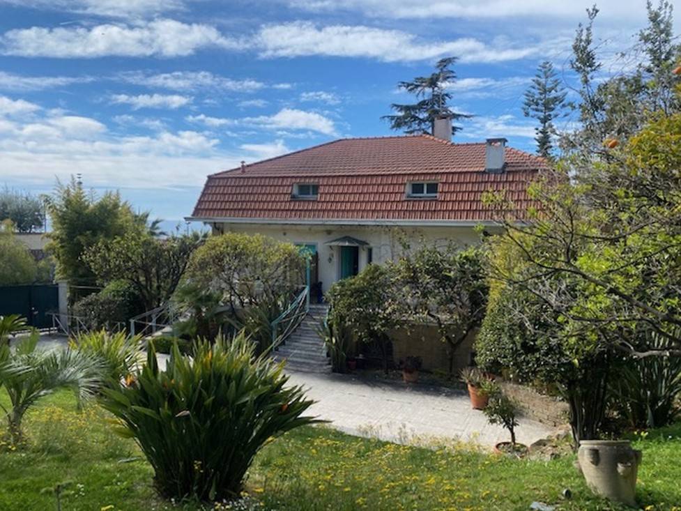 Appartamento in affitto a Sanremo