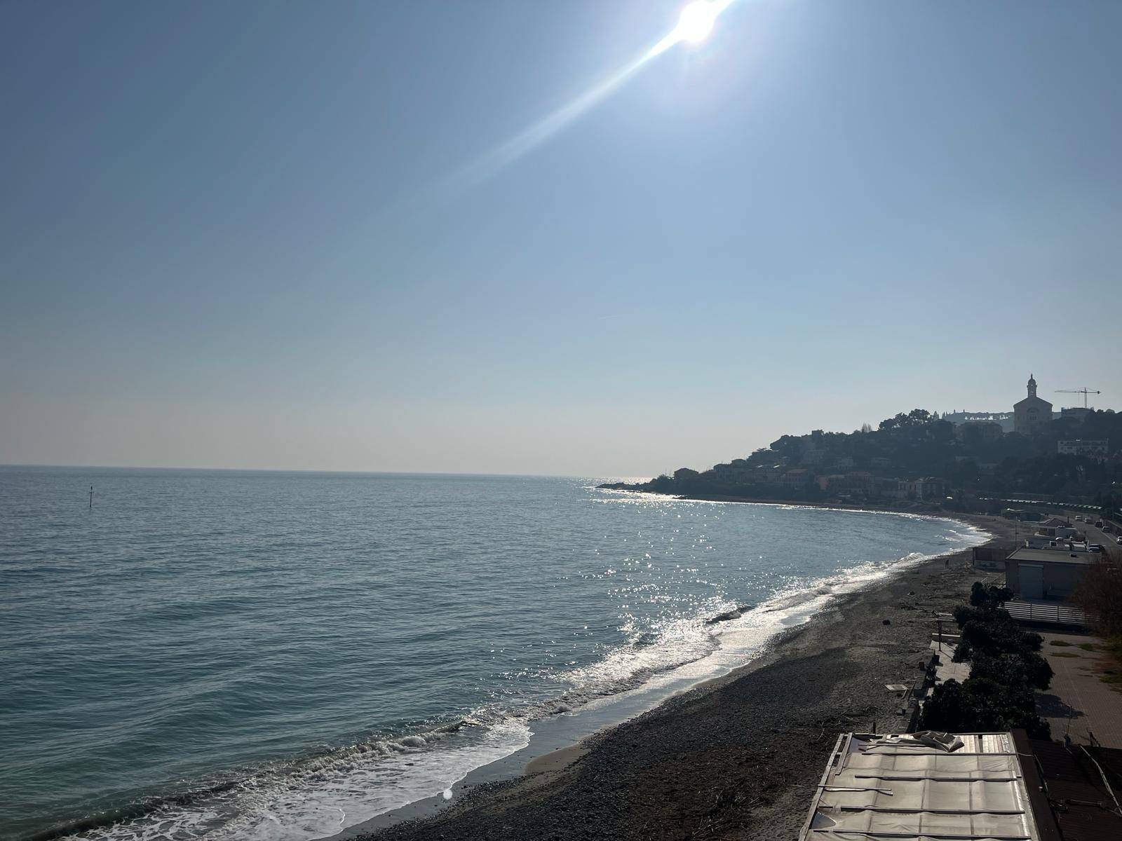 Appartamento in vendita a Sanremo, Bussana