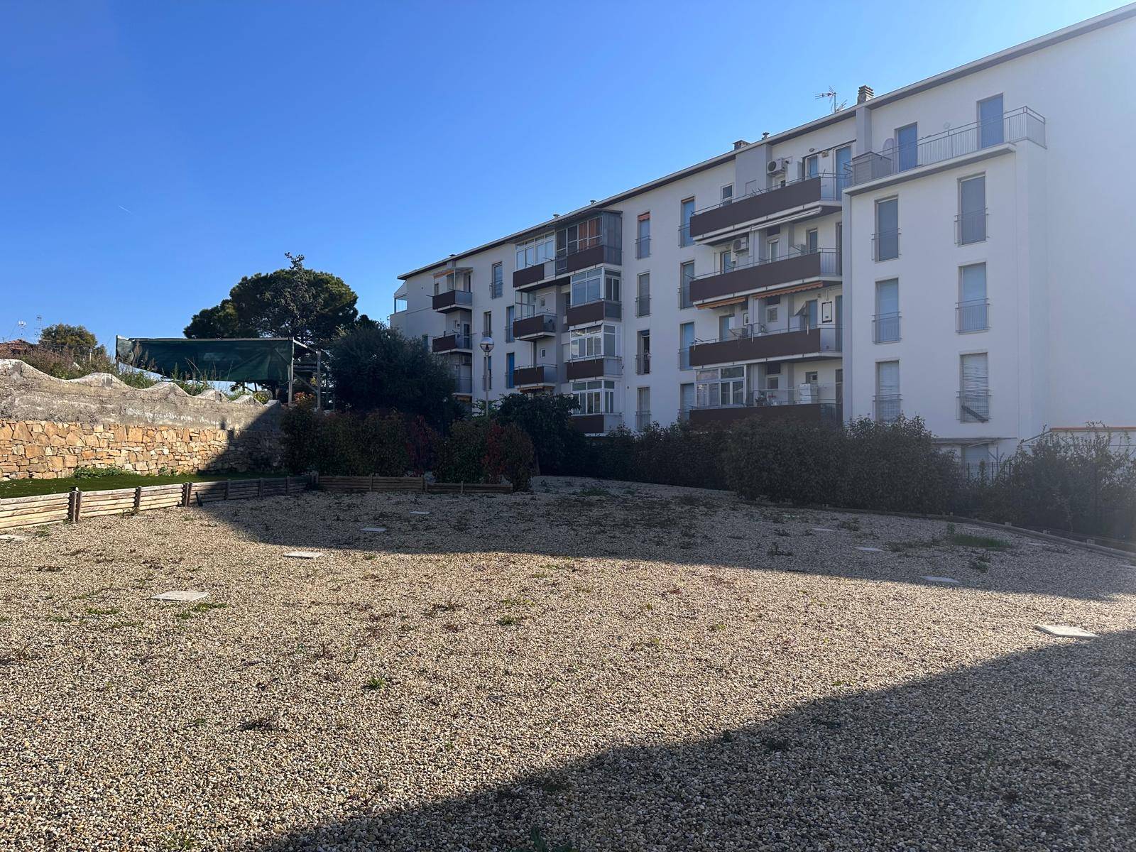 Posto Auto in affitto a Sanremo