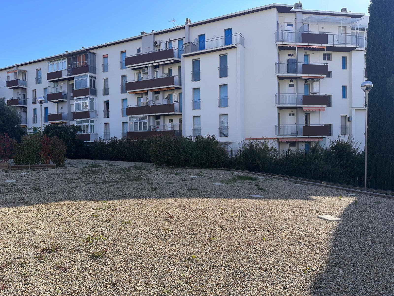 Posto Auto in affitto a Sanremo