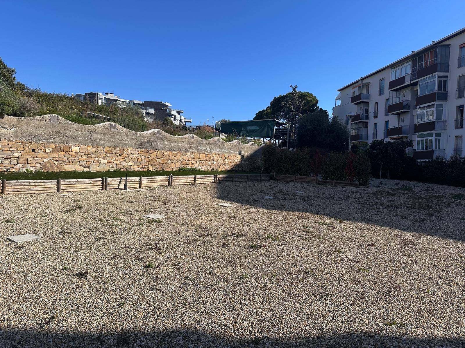 Posto Auto in affitto a Sanremo