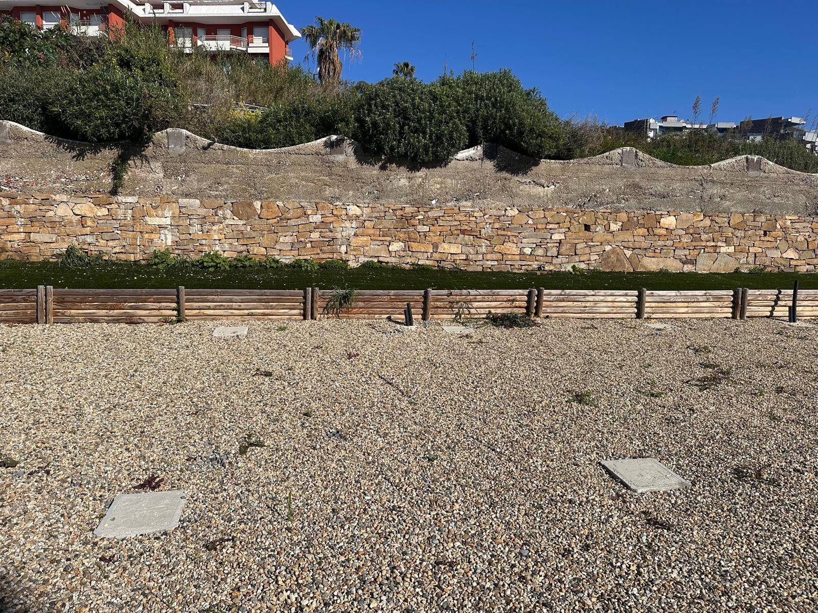 Posto Auto in affitto a Sanremo