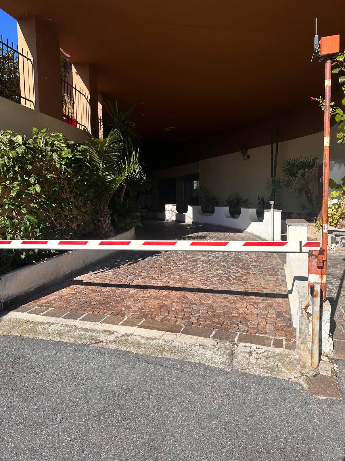 Posto Auto in affitto a Sanremo